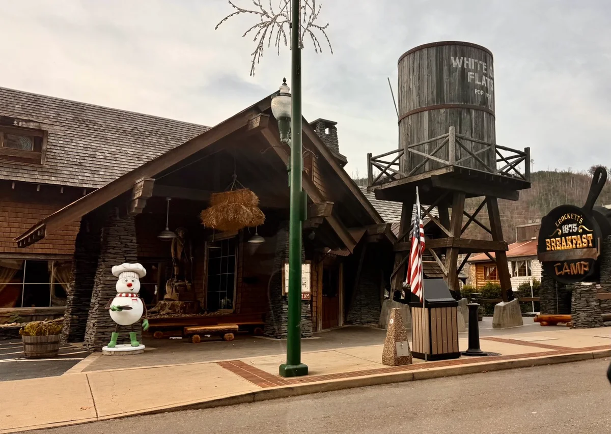 6 Smoky Mountain Restaurants on Yelp s Top 100 List for 2025