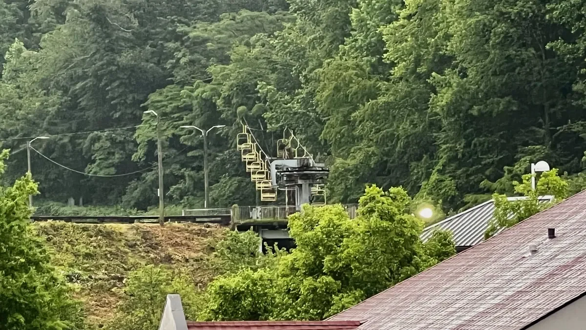 Fun Mountain in Gatlinburg. Photo by Ashley @ TheSmokyMountains.com