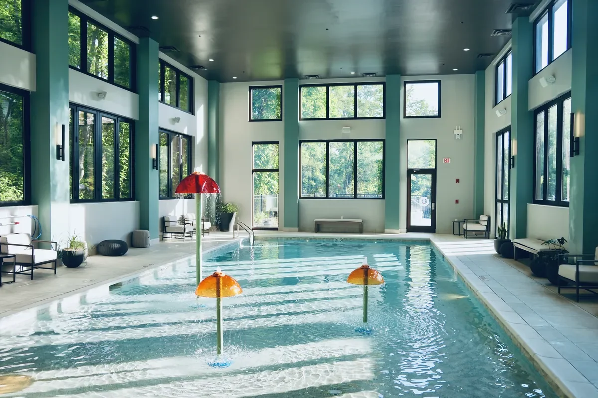 embassy suites gatlinburg