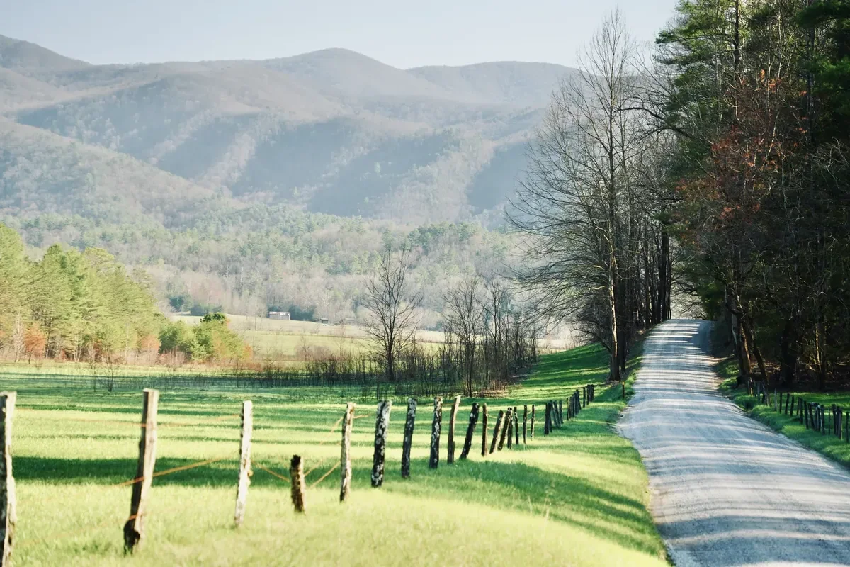 cades cove