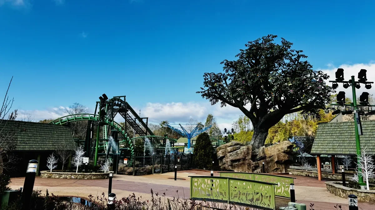 Celebrate 40 Years: Dollywood Public Employee Appreciation Days 2025!