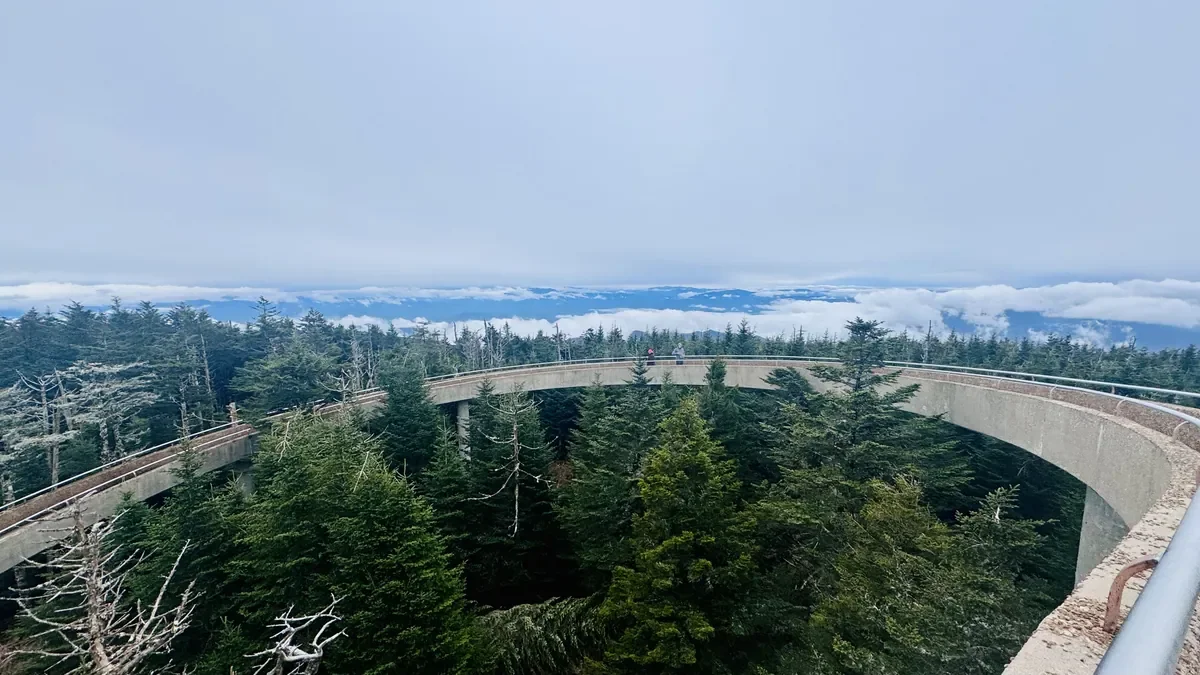 12 Facts About the Smoky Mountains You May Not Know