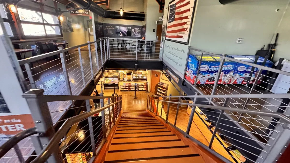 store at at skypark gatlinburg