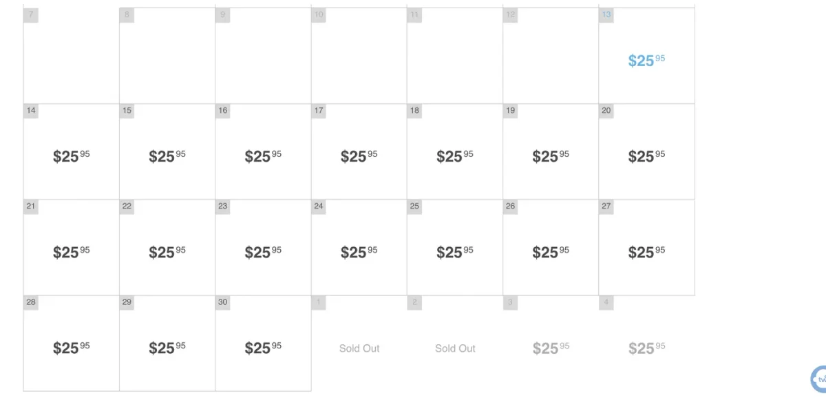 skypark gatlinburg new prices 