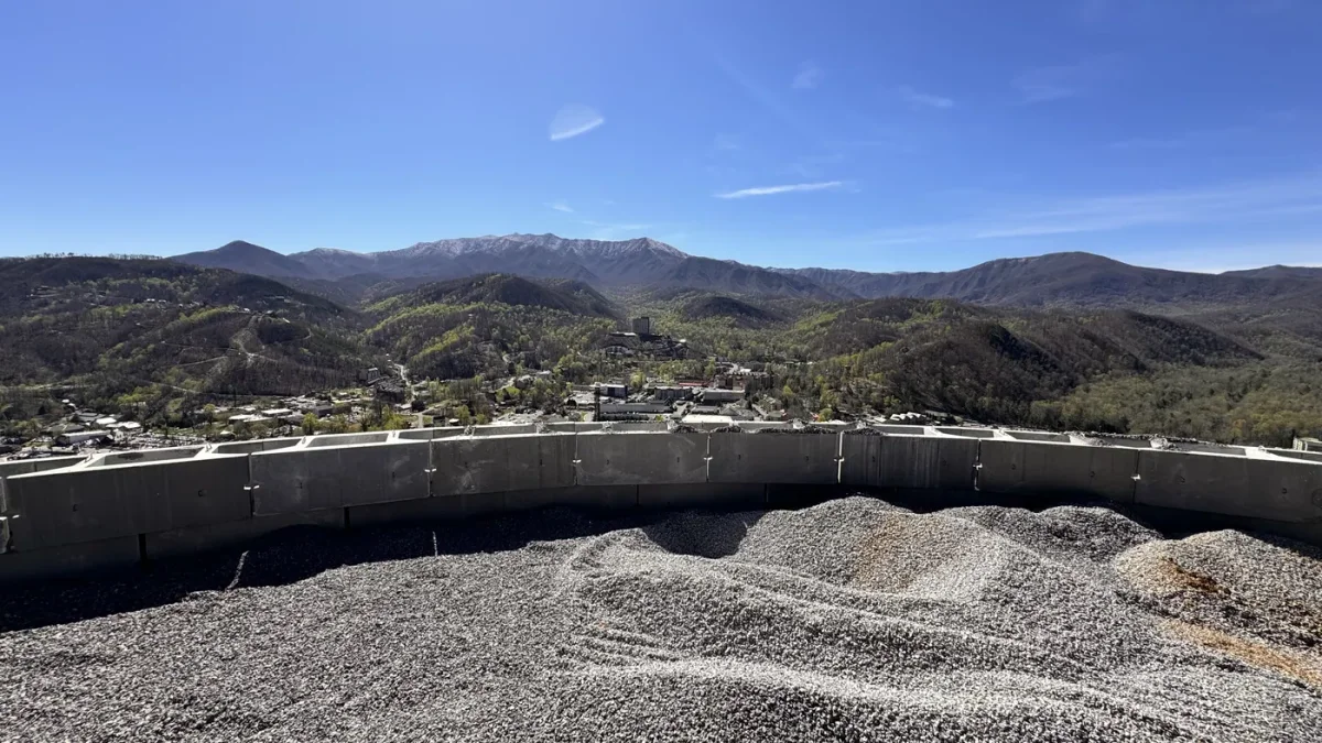 Gatlinburg Skybridge tickets on sale: 30% off now due to construction