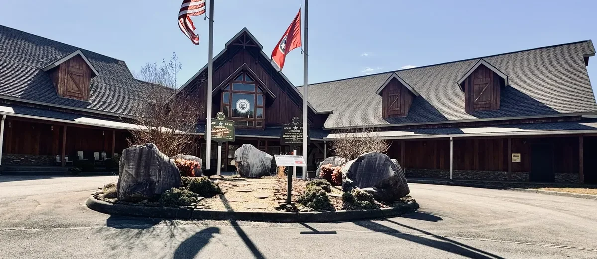 heritage center townsend