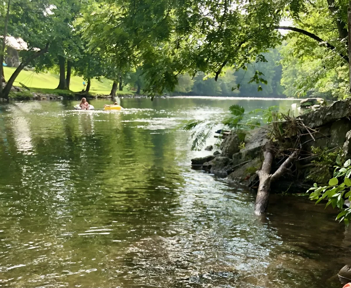 The Complete Guide to Townsend TN: Our Favorite Peaceful Side Of The Smokies