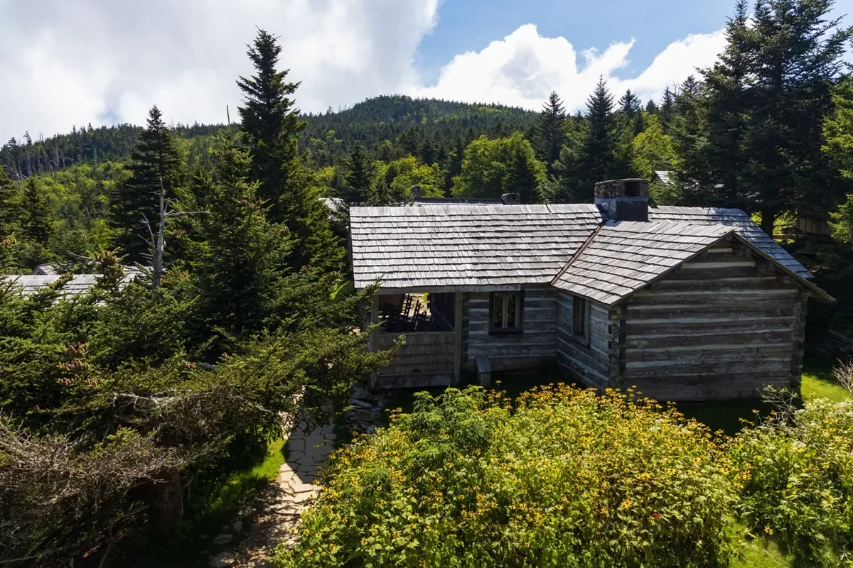 leconte lodge