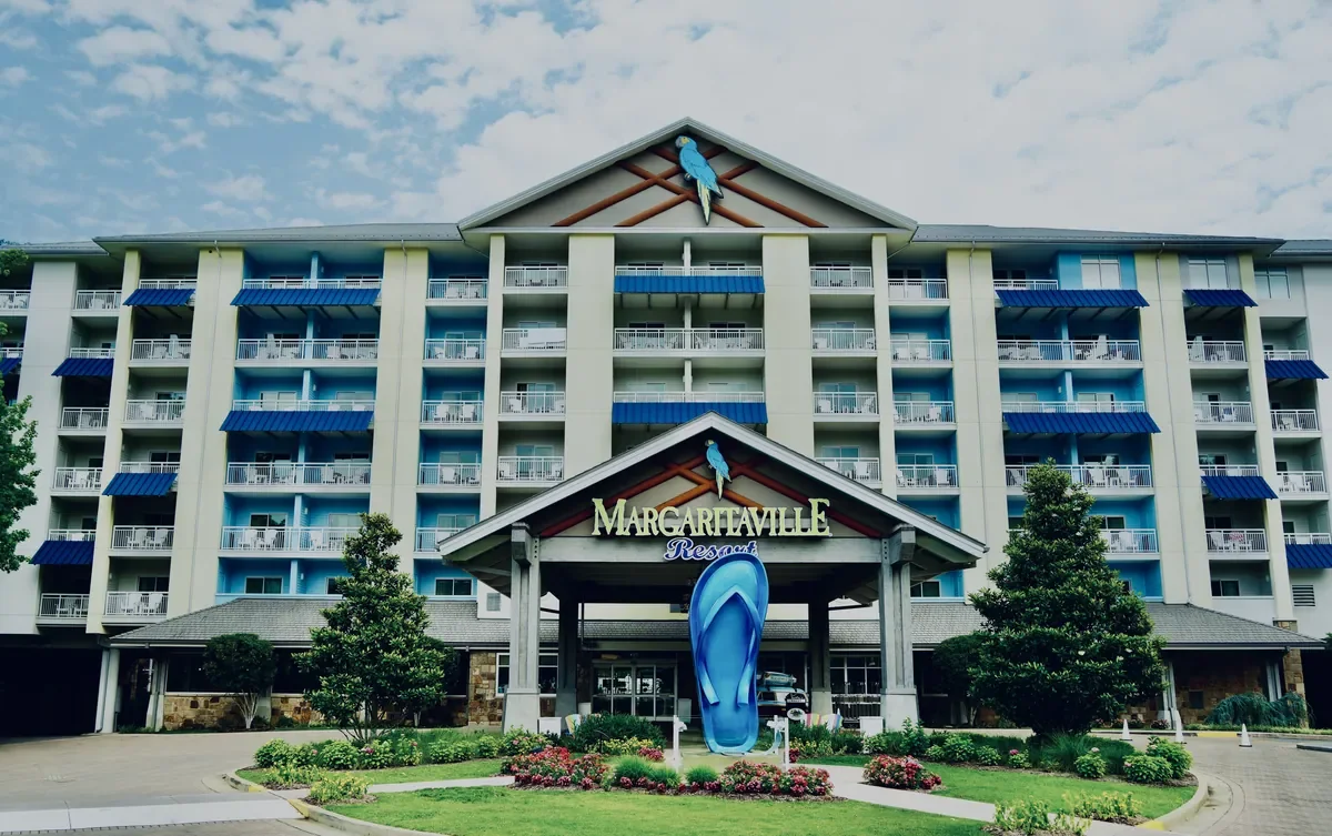 Margaritaville Resort Gatlinburg Review: updated 2024