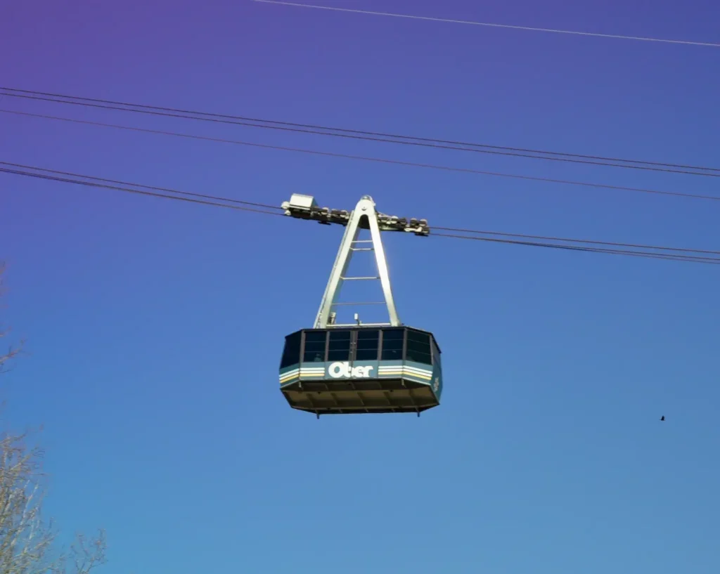 Ober Mountain Review: Still Some Work Needed for This Historic Gatlinburg Attraction