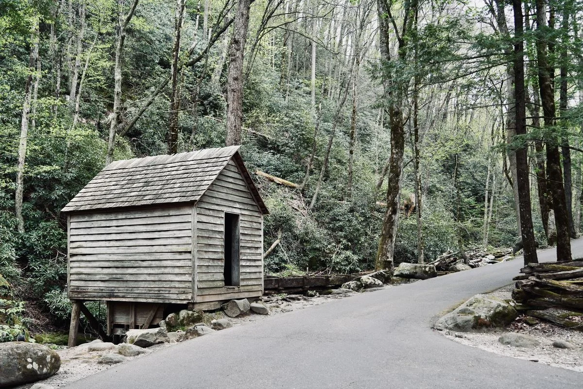roaring fork tub mill