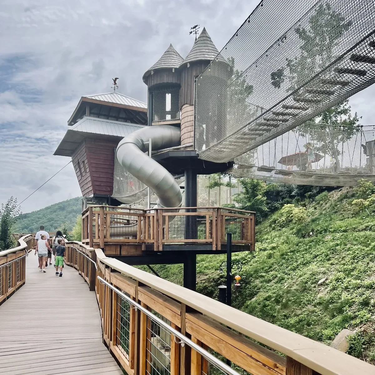 anakeesta playground