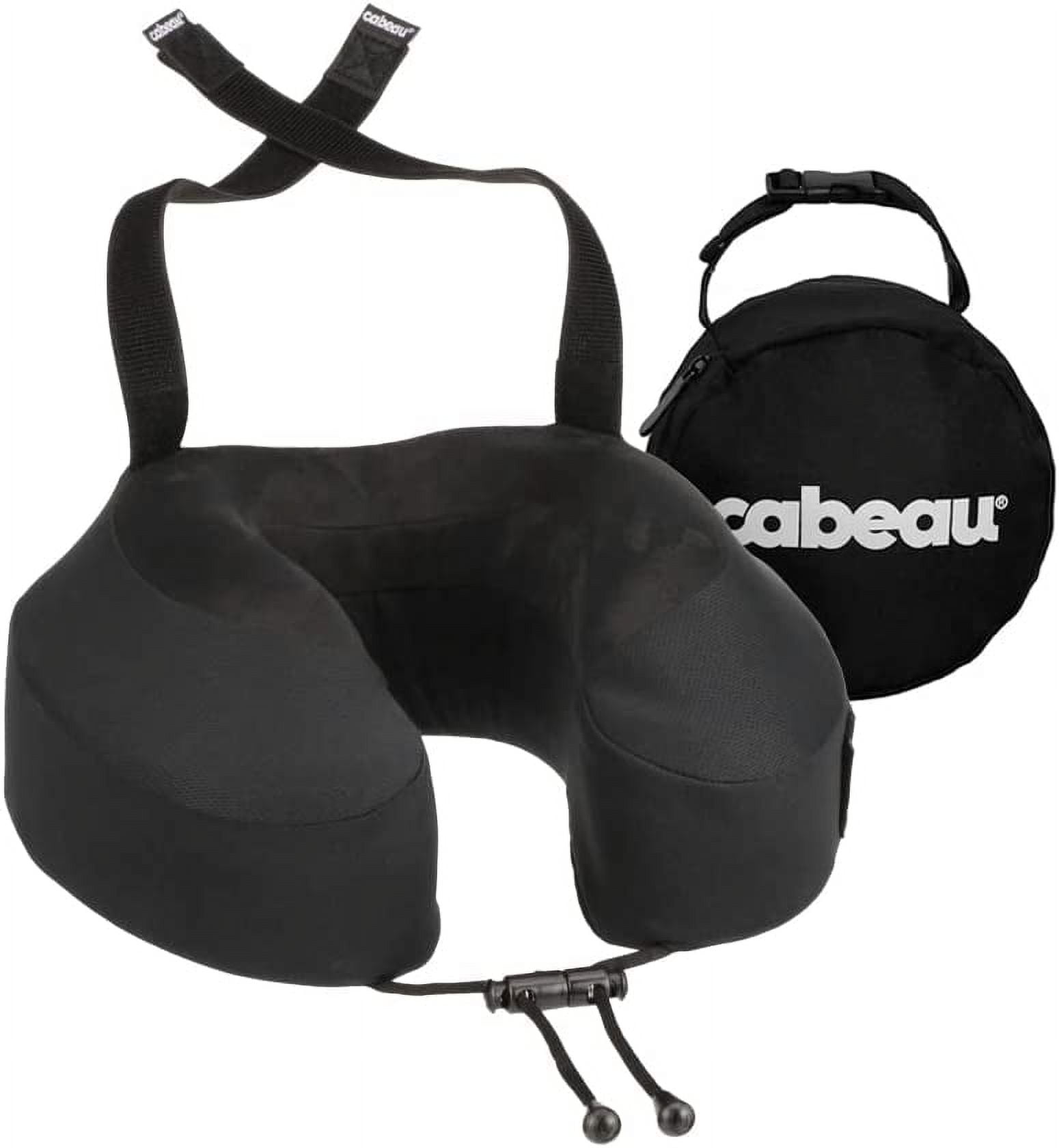 Cabeau Evolution travel pillow
