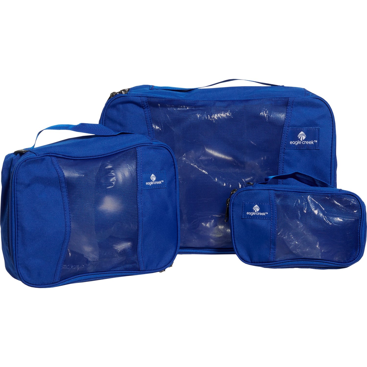 Eagle Creek packing cube set