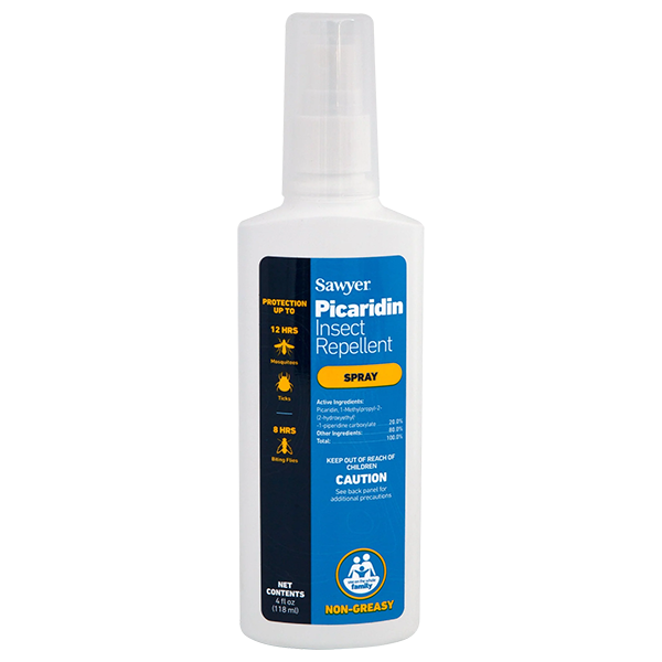 Sawyer 20% Picaridin spray