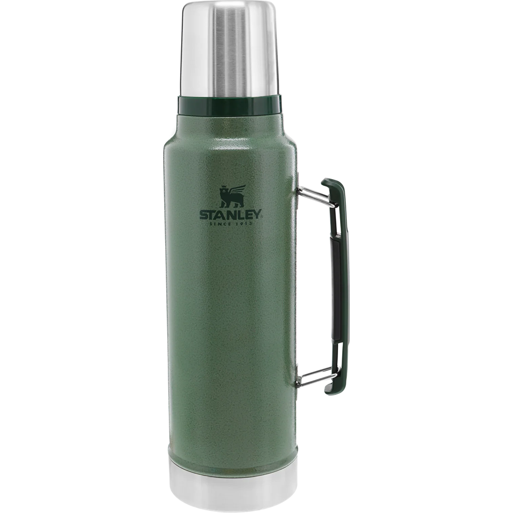 Stanley Classic 1.5qt thermos